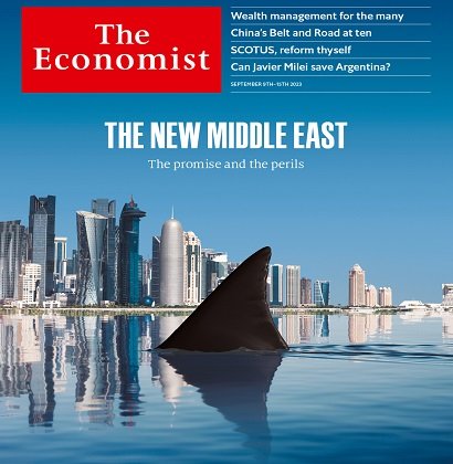 The Economist Audio Edition September 09 2023